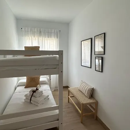 La Casa De Chloe Apartment