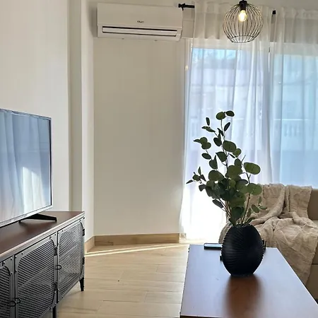 La Casa De Chloe Apartment Torrenueva (Andalusia)