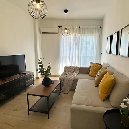 Apartment La Casa De Chloe Torrenueva (Andalusia)